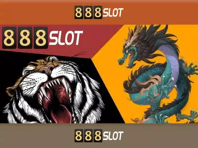 888slot - Tổng quan về nền tảng khe cắm trực tuyến