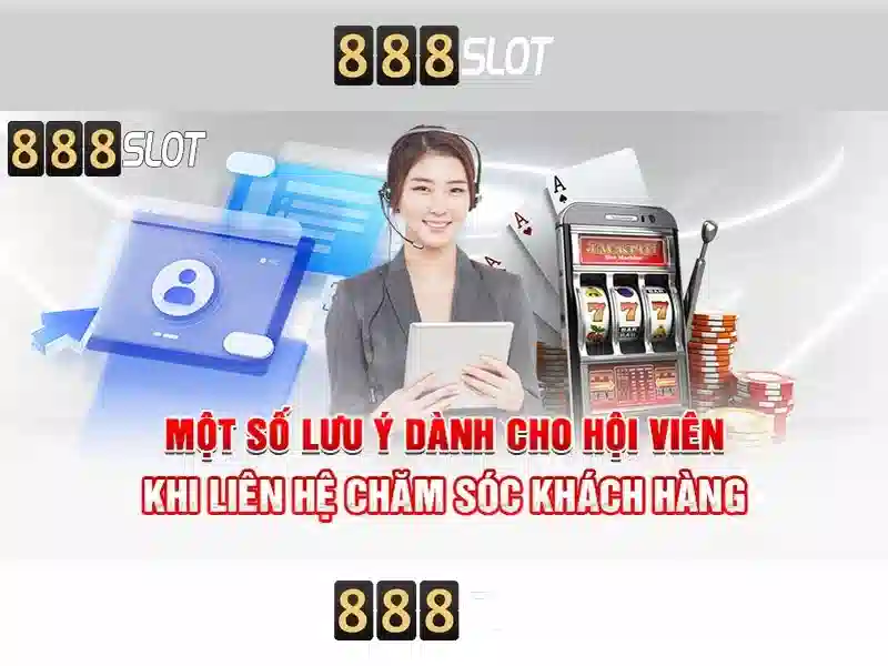 888slot - Tổng quan về nền tảng đánh bạc trực tuyến an toàn