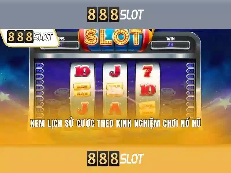 888slot - Nền tảng casino trực tuyến uy tín tại Việt Nam