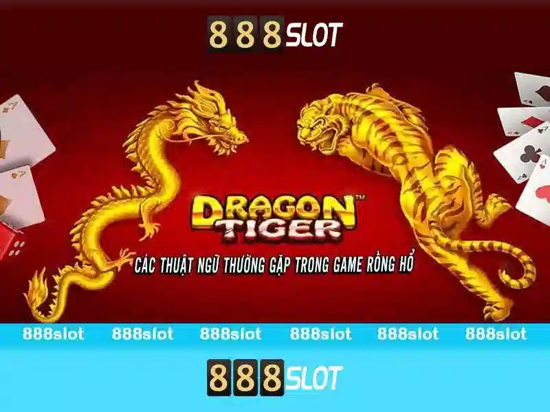 888Slot: Khám phá nền tảng casino trực tuyến đáng tin cậy