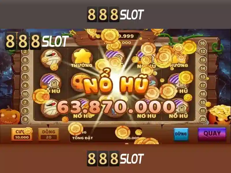 888slot: Khám phá nền tảng cá cược trực tuyến