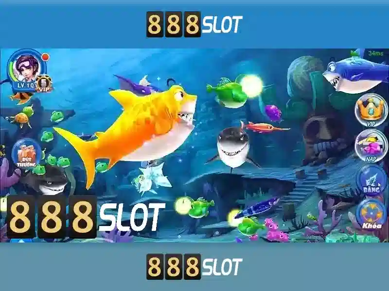 Giới thiệu về 888slot