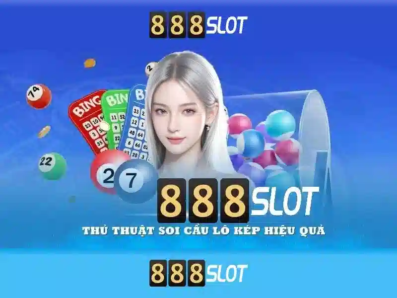 888slot – Tổng quan về nền tảng slot trực tuyến