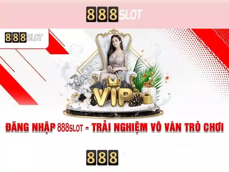 888slot - Nen tang danh bac truc tuyen pho bien