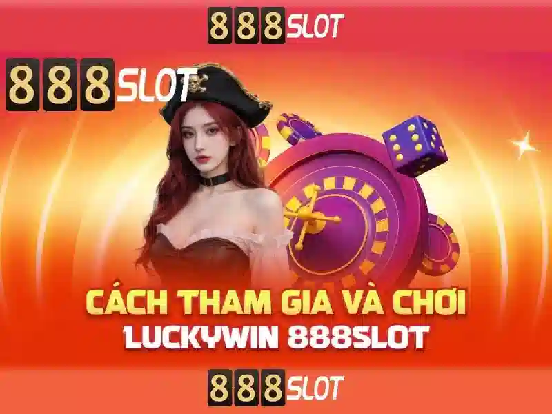 Giới thiệu về 888slot