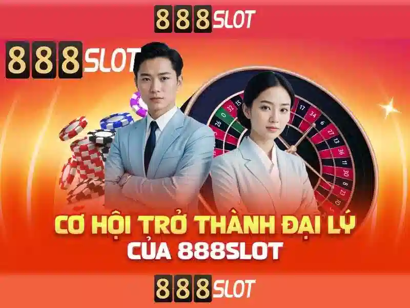 Giới thiệu về 888slot - Nền tảng Casino Trực Tuyến