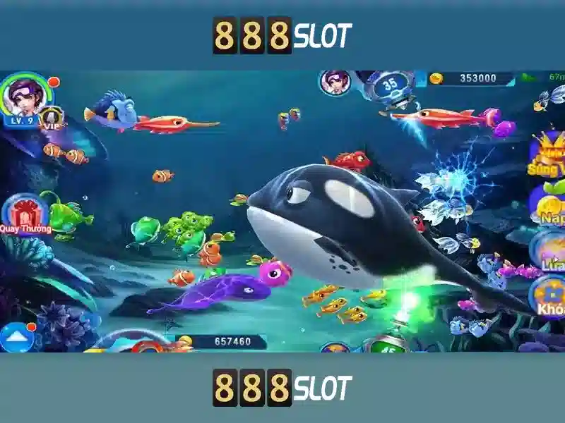 888slot: Nền tảng casino trực tuyến hàng đầu cho trò chơi slot và cược