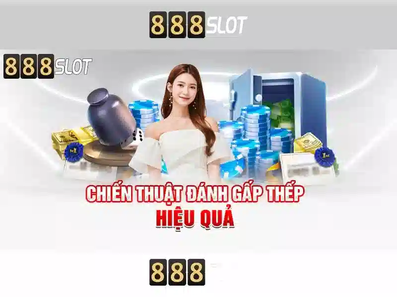 888slot – Tổng quan và trải nghiệm chơi slot trực tuyến