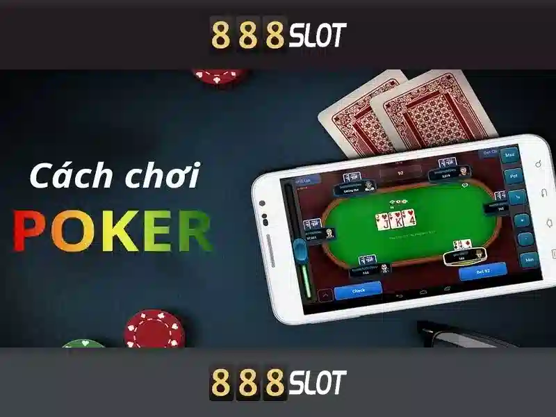 Giới thiệu về 888slot