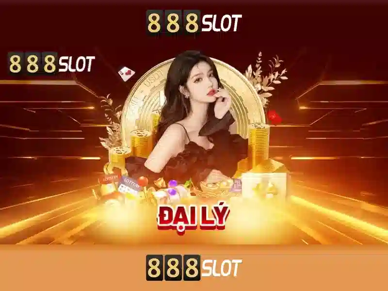 888slot - Tổng quan về nền tảng trò chơi slot trực tuyến