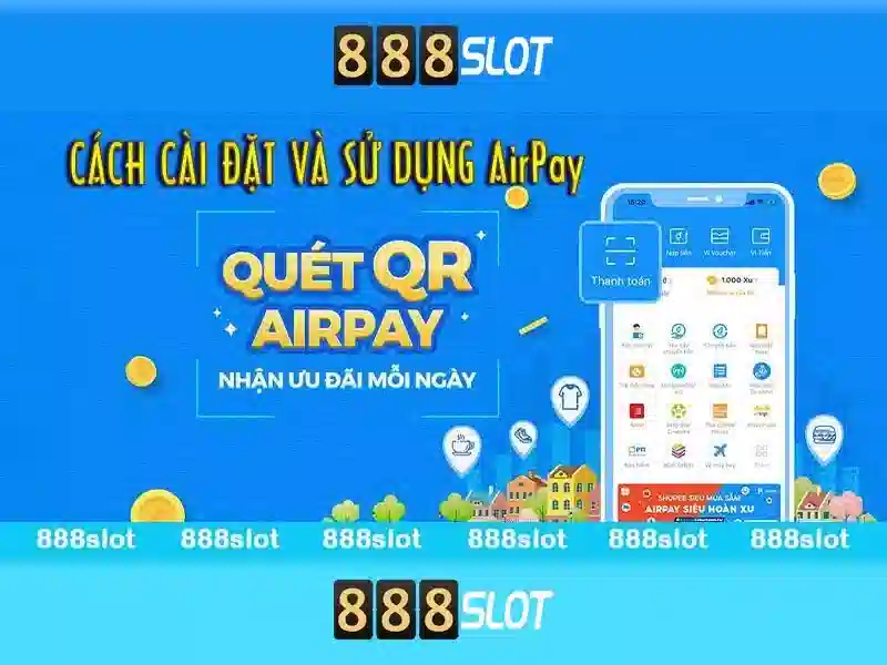 888slot - Tổng quan về nền tảng khe cắm trực tuyến