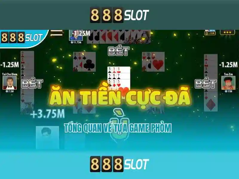 888slot - Đánh giá và trải nghiệm chơi trực tuyến