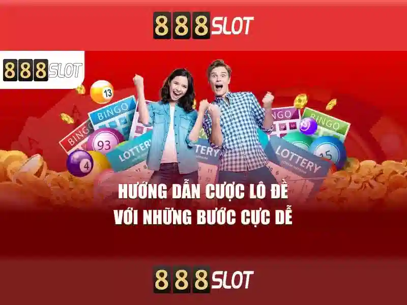 888slot - Nền tảng đánh bạc trực tuyến nổi bật