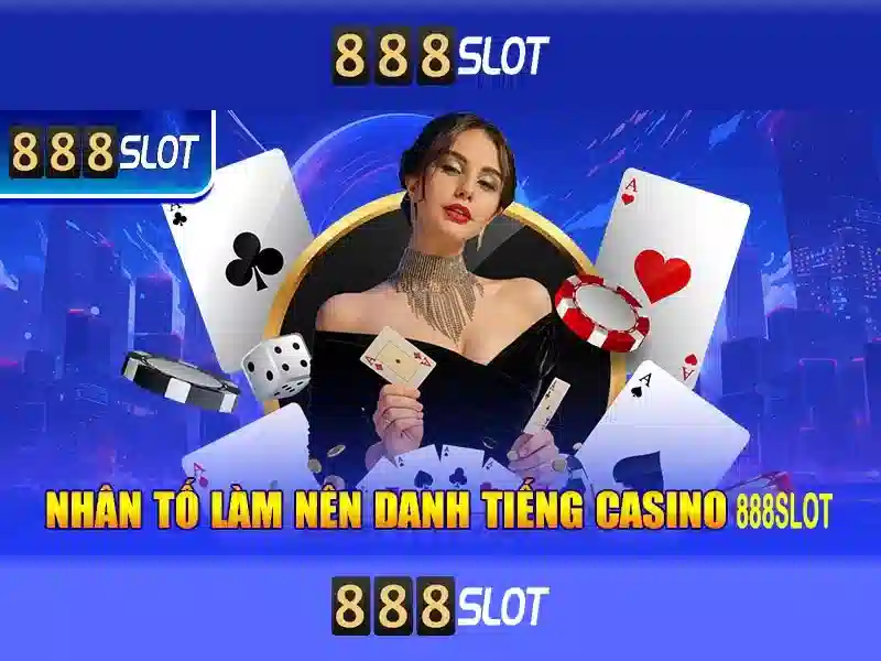 888slot: Cổng trò chơi slot trực tuyến đáng tin cậy