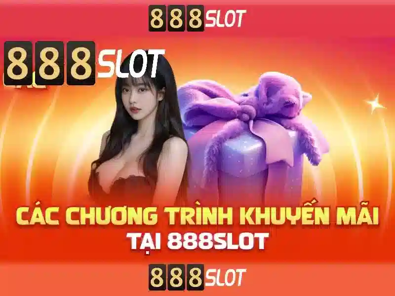 888slot - Khám phá nền tảng casino trực tuyến nổi bật