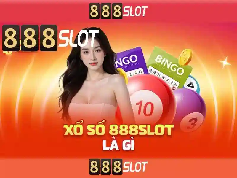 888slot: Khám phá sòng bạc trực tuyến nổi bật