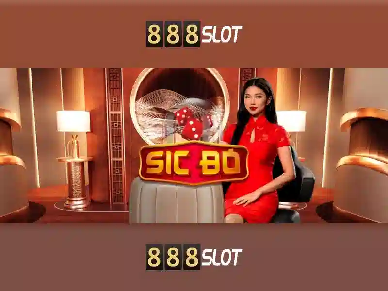 888slot - trải nghiệm casino trực tuyến uy tín tại Việt Nam