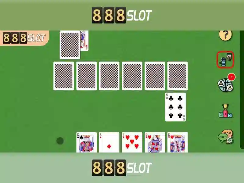 888slot: Khám phá nền tảng slot trực tuyến an toàn và hấp dẫn