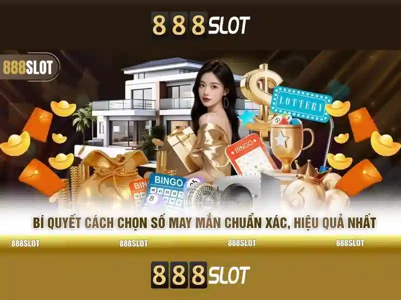 888slot: Tổng quan về nền tảng casino trực tuyến