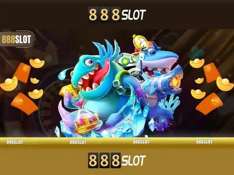 Trò chơi đa dạng tại 888slot