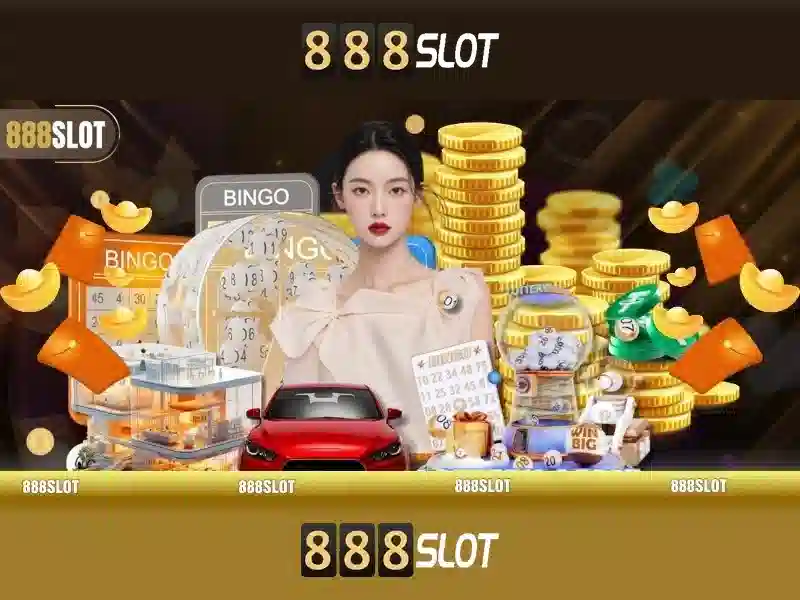 888slot - Đánh giá và trải nghiệm casino trực tuyến uy tín