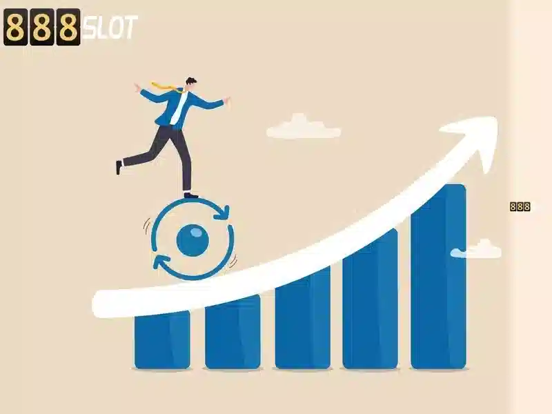 888slot - Trải nghiệm slot online đỉnh cao tại nền tảng uy tín