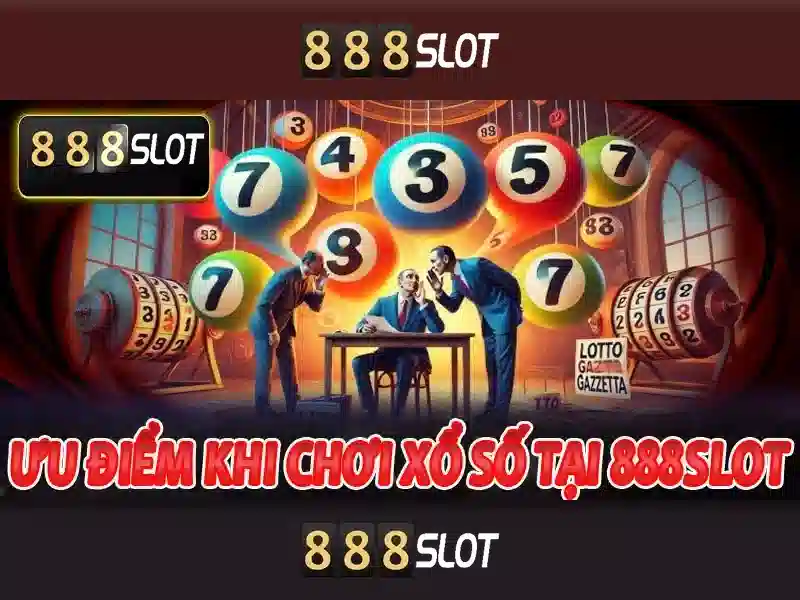 An toàn và khuyến mãi tại 888slot