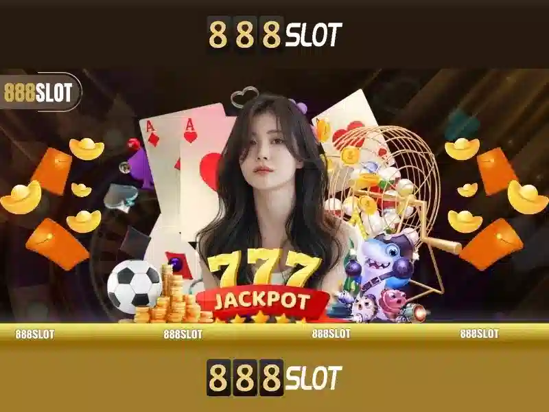 Cách hoạt động của 888slot và công nghệ đằng sau