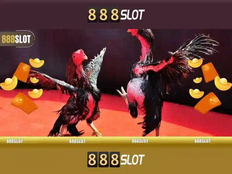 888slot - Đánh giá và trải nghiệm casino trực tuyến