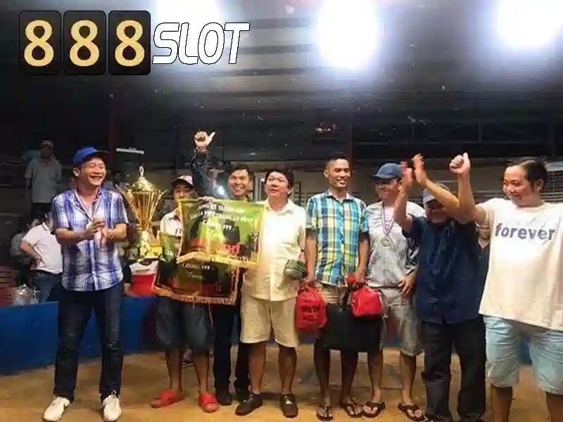 Ưu điểm của 888slot