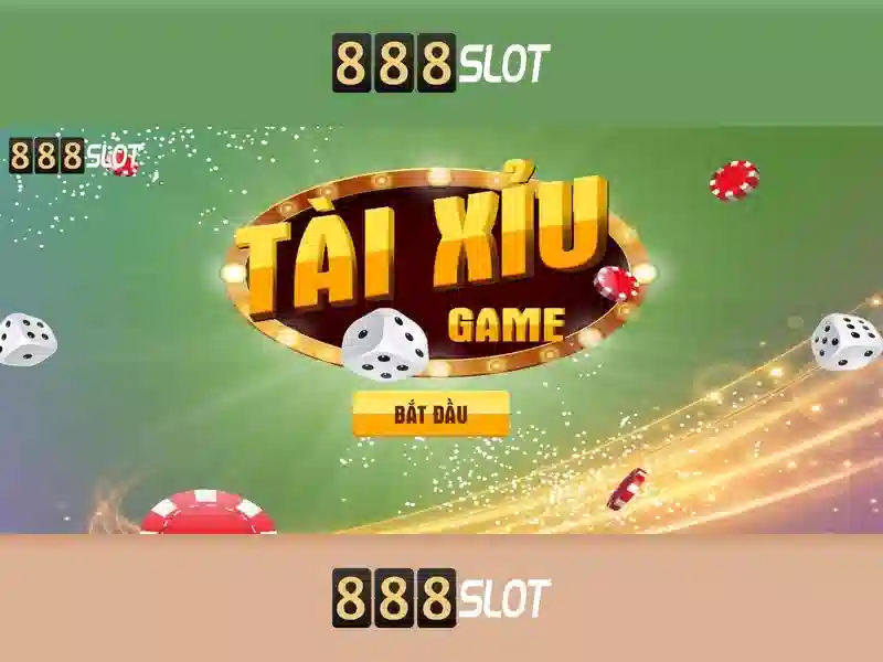 Các trò chơi nổi bật tại 888slot