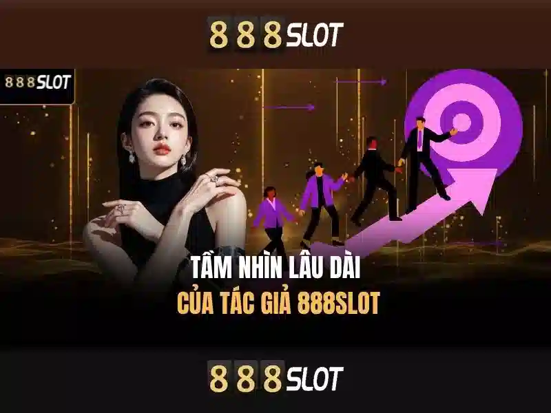 888slot: Đánh giá và những điều cần biết