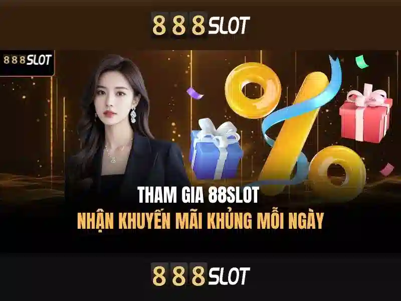 888slot – Đánh giá tổng quan về nền tảng casino trực tuyến