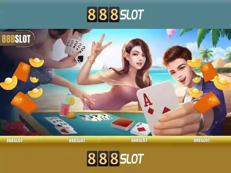 Tổng quan về main slot 888 và giá trị cốt lõi