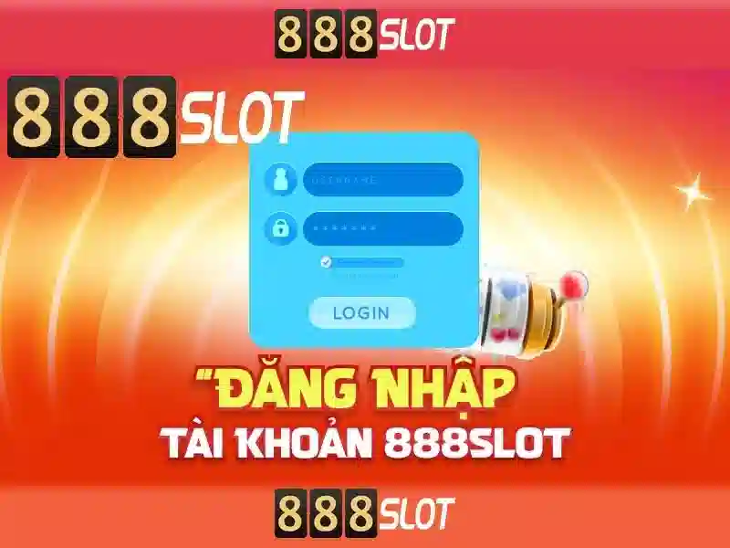 888slot - Cổng chơi slot trực tuyến uy tín tại Việt Nam