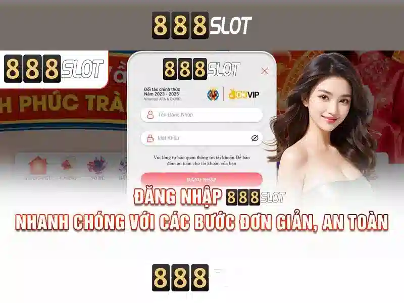 Giới thiệu về 888slot