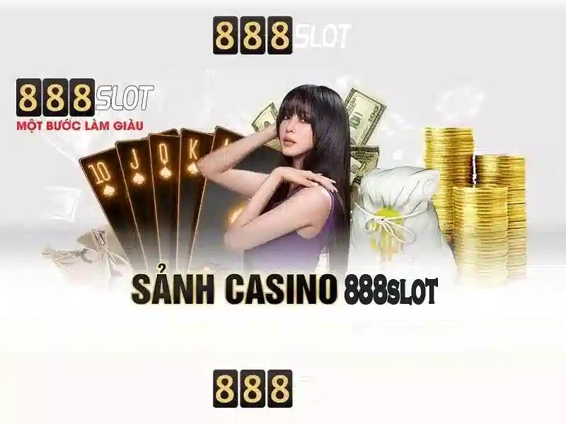Kham pha 888slot - Danh gia nen tang danh bai online