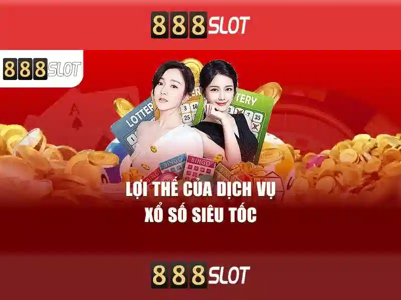 888slot - Tổng quan và trải nghiệm chơi trực tuyến