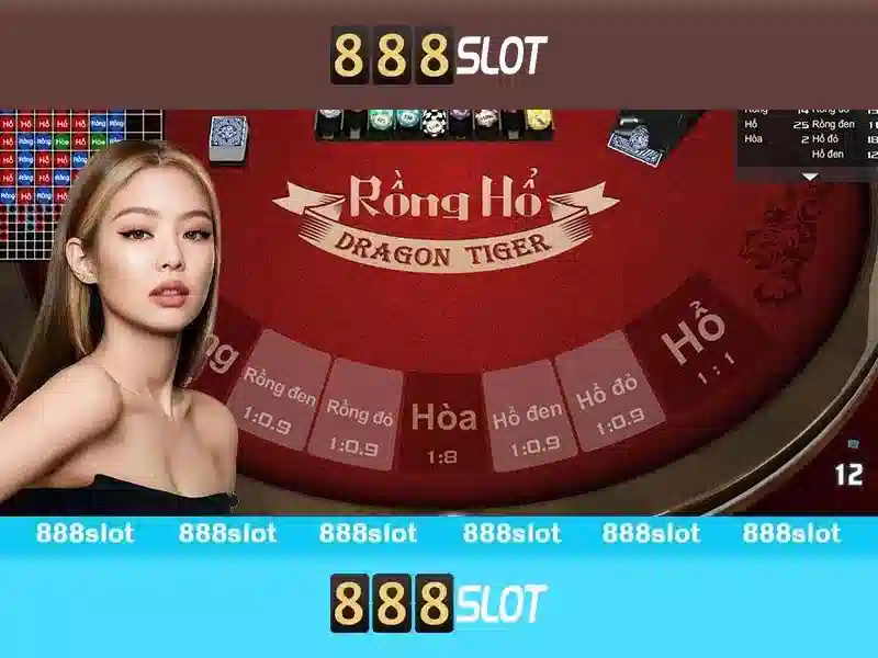 asia slot 888 – Khám phá trải nghiệm và giá trị thương hiệu
