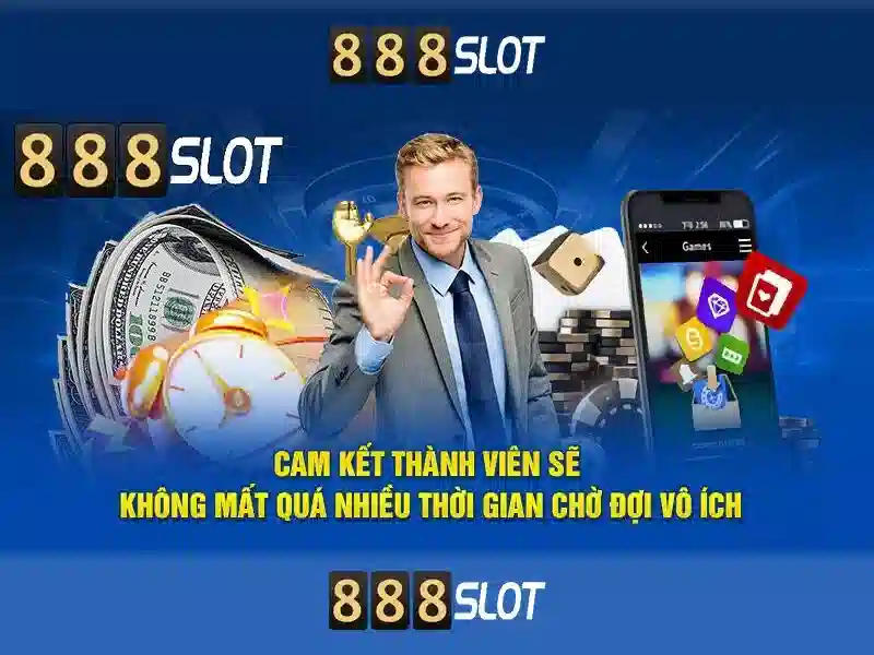 Giới thiệu về 888slot