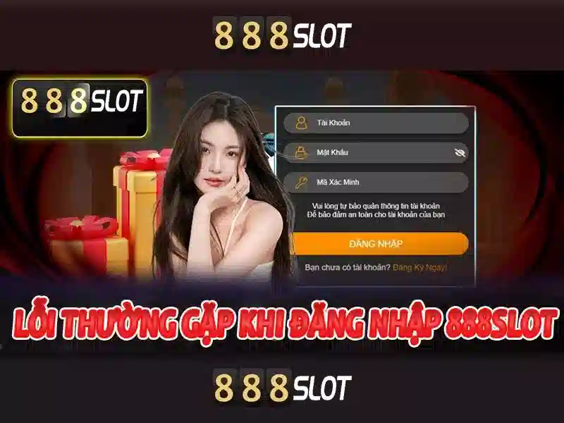 888slot - Nền tảng slot trực tuyến chất lượng