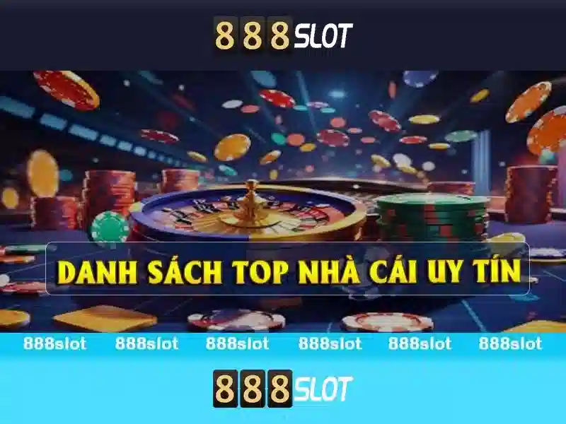 An toàn và thanh toán tại 888slot