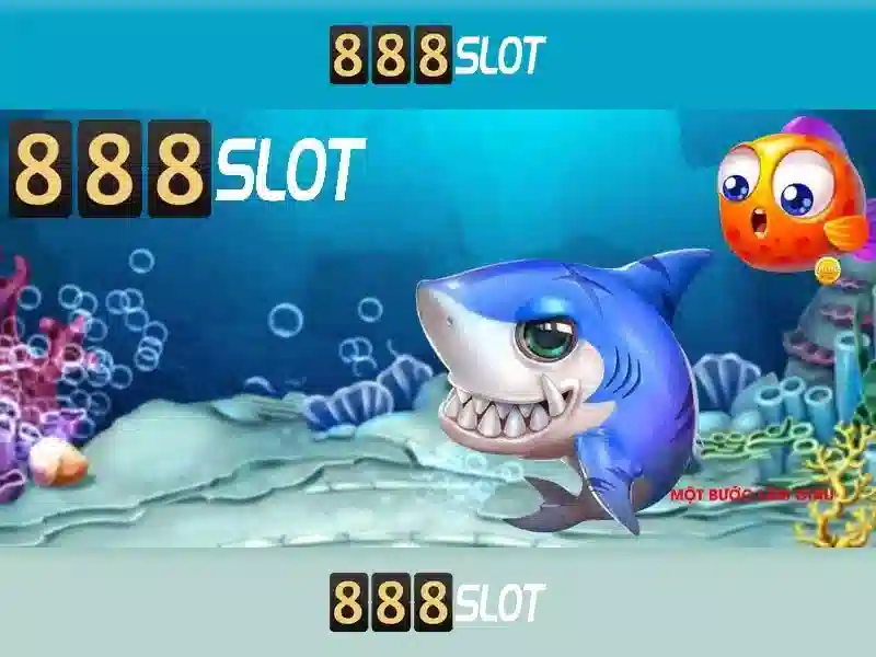 888slot: Trải nghiệm chơi slot trực tuyến hàng đầu