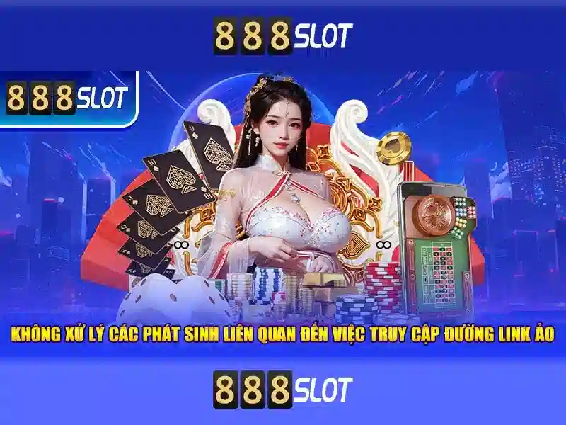 888Slot - Trải nghiệm slots trực tuyến hàng đầu