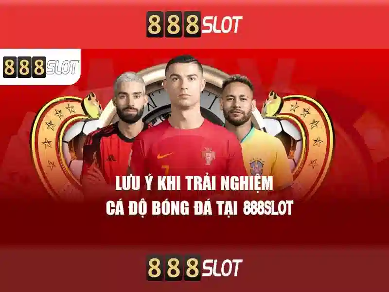 888slot: Tổng quan về nền tảng slot trực tuyến
