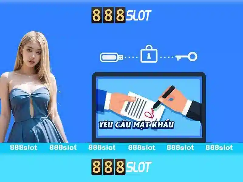 888Slot – Đánh giá và trải nghiệm casino slot trực tuyến