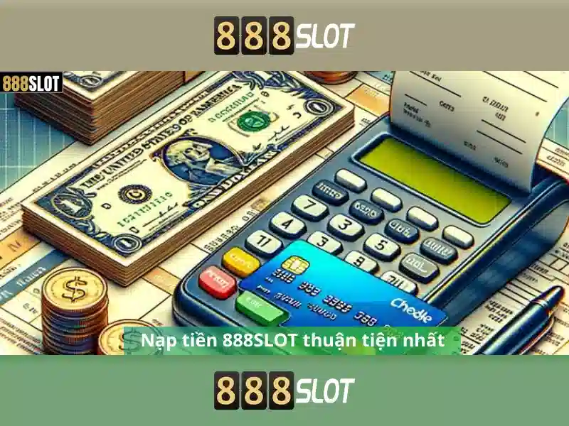 888slot: Tổng quan về nền tảng slot trực tuyến và trải nghiệm người dùng