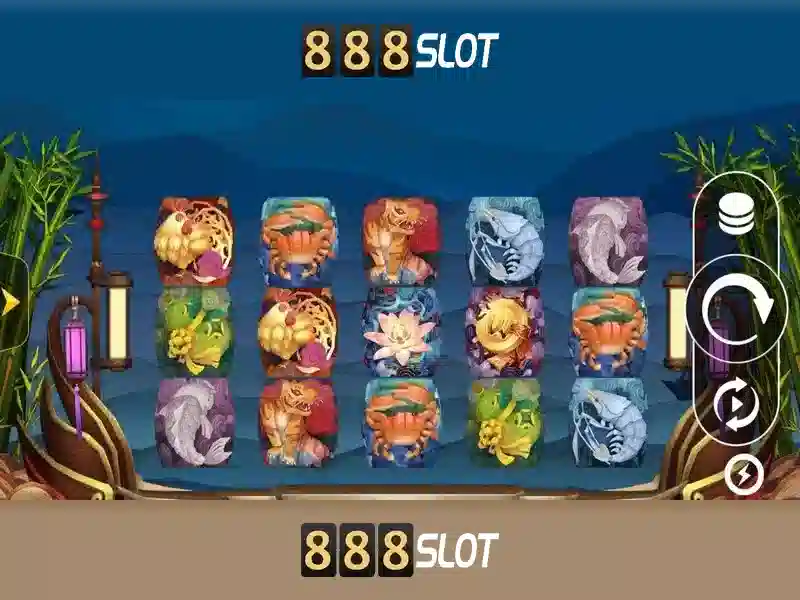 alibaba 888 slot – Trải nghiệm đỉnh cao trong slot trực tuyến