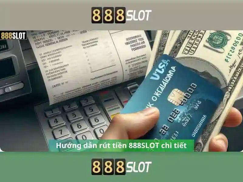 Tổng quan về 888slot – nền tảng slot trực tuyến phổ biến
