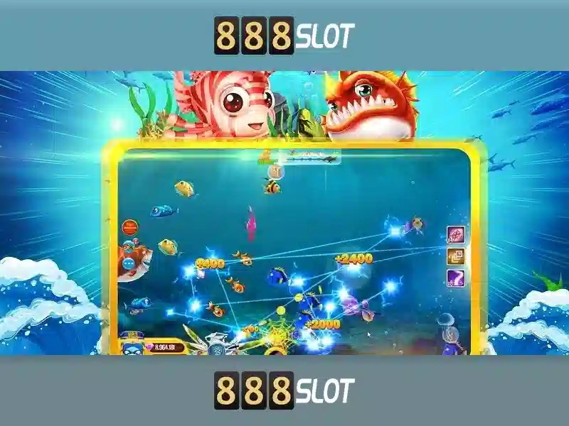888slot: Đánh giá và hướng dẫn chơi slot trực tuyến